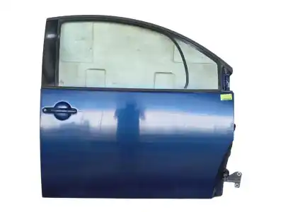 Peça sobressalente para automóvel em segunda mão porta dianteira direita por volkswagen new beetle (9c1, 1c1) 1.6 referências oem iam 1c0831052n