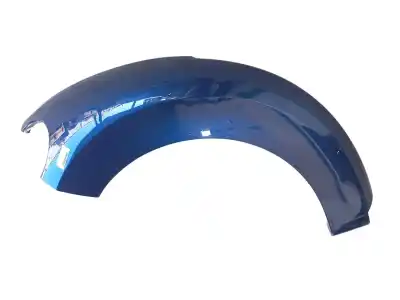 Peça sobressalente para automóvel em segunda mão guarda-lamas dianteiro esquerdo por volkswagen new beetle (9c1, 1c1) 1.6 referências oem iam 1c0821021gru