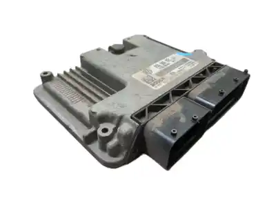 Second-hand car spare part Ecu Engine Control for SEAT LEON (1P1) 1.9 TDI OEM IAM references 3G906021LK  0281013279