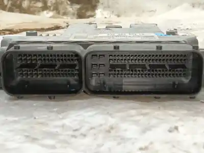 Second-hand car spare part ecu engine control for seat leon (1p1) 1.9 tdi oem iam references 3g906021lk  0281013279