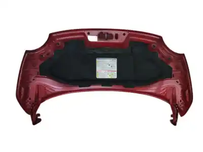 Peça sobressalente para automóvel em segunda mão capot por fiat 500 (312_) 1.2 (312axa1a) referências oem iam 52009424  