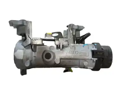 Автозапчасти б/у ПЕРЕКЛЮЧАТЕЛЬ СТАРТЕРА за VOLKSWAGEN GOLF PLUS V (5M1, 521)  ссылки OEM IAM 1K0905841  1K0905851B