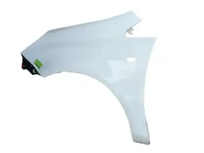 Автозапчастина б/у передне ліве крило для OPEL CORSA D (S07) 1.3 CDTI (L08, L68) Посилання на OEM IAM 93189645  