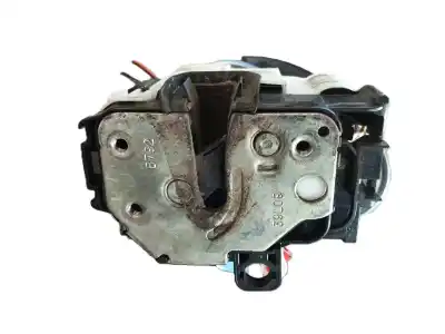 Piesă de schimb auto la mâna a doua încuietoare ușa fațã stânga pentru fiat 500 (312_) 1.2 (312axa1a) referințe oem iam 51935118  51827418