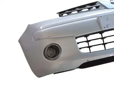 Second-hand car spare part front bumper for nissan note (e11, ne11) 1.5 dci oem iam references 620229u30h  