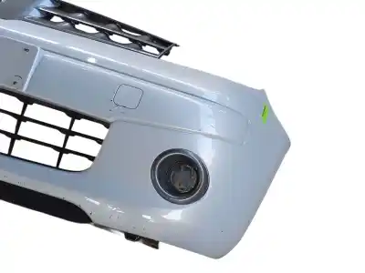 Second-hand car spare part front bumper for nissan note (e11, ne11) 1.5 dci oem iam references 620229u30h  