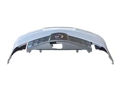 Second-hand car spare part front bumper for nissan note (e11, ne11) 1.5 dci oem iam references 620229u30h  