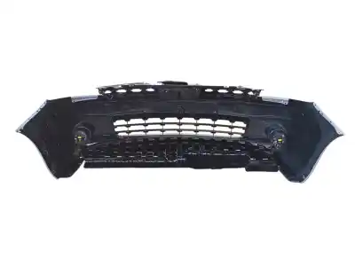 Second-hand car spare part front bumper for nissan note (e11, ne11) 1.5 dci oem iam references 620229u30h  