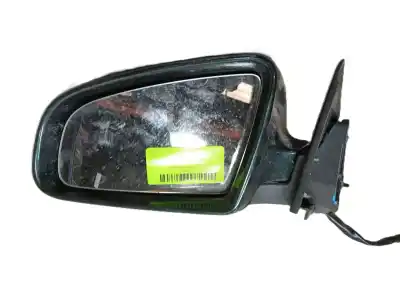 Peça sobressalente para automóvel em segunda mão ESPELHO RETROVISOR ESQUERDO por AUDI A3 (8P1)  Referências OEM IAM 8P1858531G01C  
