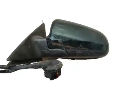 Peça sobressalente para automóvel em segunda mão espelho retrovisor esquerdo por audi a3 (8p1) 1.9 tdi referências oem iam 8p1858531g01c  