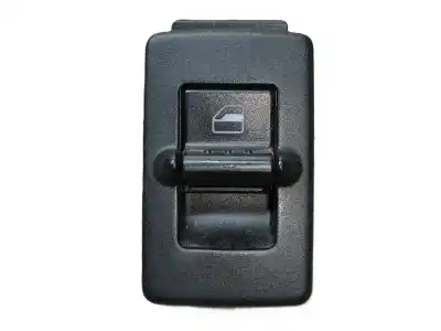 Peça sobressalente para automóvel em segunda mão botão / interruptor elevador vidro dianteiro direito por volkswagen new beetle (9c1, 1c1) 1.9 tdi referências oem iam 1c0959855a01c