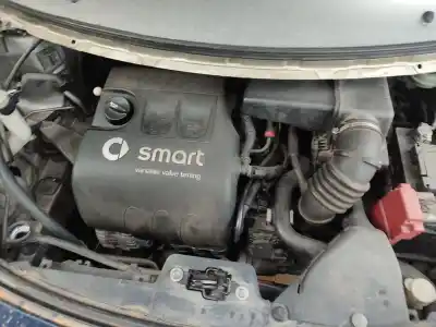 Tweedehands auto-onderdeel versnellingsbak voor smart forfour (454) 1.1 (454.030) oem iam-referenties a454360150180