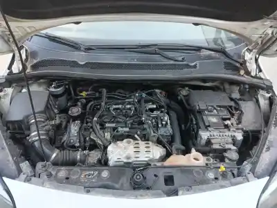 Second-hand car spare part  for OPEL CORSA E (X15)  OEM IAM references 24581498  