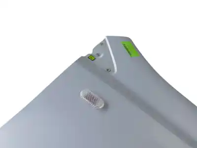 Second-hand car spare part front right fin for nissan note (e11, ne11) 1.5 dci oem iam references f31009u0ma  