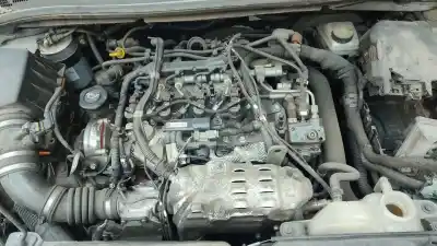 Pezzo di ricambio per auto di seconda mano riduttore per opel corsa e (x15) 1.3 cdti (08, 68) riferimenti oem iam 24581498