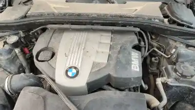 Second-hand car spare part  for BMW 1 (E87)  OEM IAM references 23008610985  