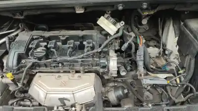 Peça sobressalente para automóvel em segunda mão caixa de velocidades por peugeot 3008 monospace (0u_) 1.6 vti referências oem iam 223143