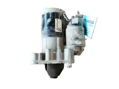 Pezzo di ricambio per auto di seconda mano MOTORINO DI AVVIAMENTO per PEUGEOT 208 I (CA_, CC_)  Riferimenti OEM IAM 5802Z8  9801667780