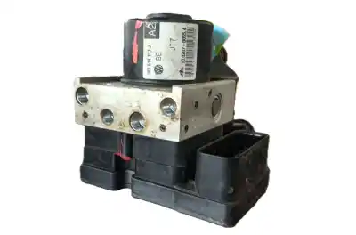 Second-hand car spare part  for SEAT LEON (1P1)  OEM IAM references 1K0614117JBEF  1K0614117J