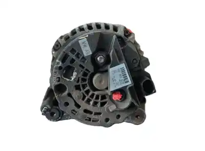 Second-hand car spare part alternator for seat leon (1p1) 1.9 tdi oem iam references 6f903023f  06f903023f