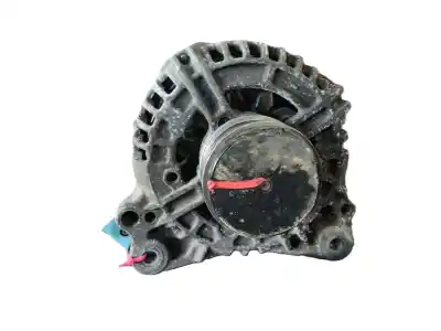 Second-hand car spare part alternator for seat leon (1p1) 1.9 tdi oem iam references 6f903023f  06f903023f
