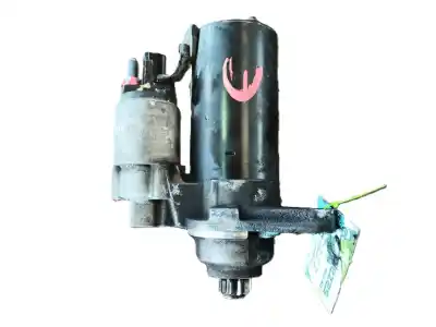 Second-hand car spare part Starter Motor for SEAT LEON (1P1) 1.9 TDI OEM IAM references 2Z911023F  1005831311