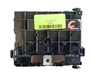 Second-hand car spare part fuse box unit for citroen c2 (jm_) 1.1 oem iam references 6500fh 9659741780 