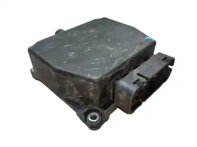 Second-hand car spare part  for SEAT LEON (1P1)  OEM IAM references 6Q0906625E  