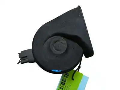 Piesă de schimb auto la mâna a doua claxon pentru fiat 500 (312_) 1.2 (312axa1a) referințe oem iam 51808541
