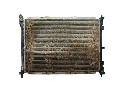 Peça sobressalente para automóvel em segunda mão radiador de água por nissan note (e11, ne11) 1.5 dci referências oem iam 21410bc500  879790za