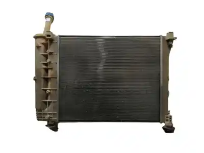 Piesă de schimb auto la mâna a doua radiator de apa pentru fiat 500 (312_) 1.2 (312axa1a) referințe oem iam 51787115