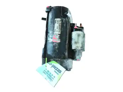 Peça sobressalente para automóvel em segunda mão MOTOR DE ARRANQUE por FORD MONDEO IV SEDÁN (BA7)  Referências OEM IAM 1376305  6G9N11000FA