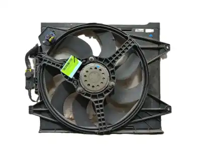 Piesă de schimb auto la mâna a doua electroventilator radiator pentru fiat 500 (312_) 1.2 (312axa1a) referințe oem iam 52057327