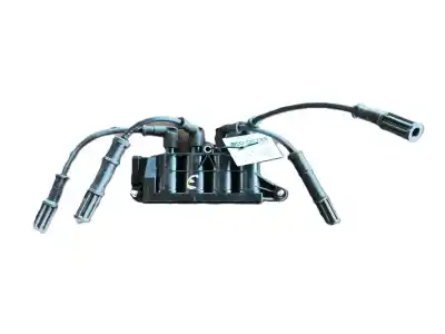 Piesă de schimb auto la mâna a doua bobina de aprindere pentru fiat 500 (312_) 1.2 (312axa1a) referințe oem iam 55208723