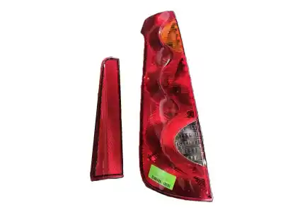 Peça sobressalente para automóvel em segunda mão  por NISSAN NOTE (E11, NE11)  Referências OEM IAM 265559U000  22016752