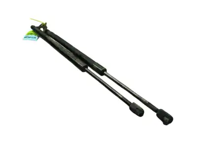 Peça sobressalente para automóvel em segunda mão amortecedores do tronco / porta por volkswagen touran (1t3) 1.6 tdi referências oem iam 1t0827550h