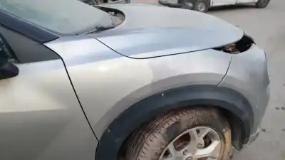 Peça sobressalente para automóvel em segunda mão guarda-lamas dianteiro direito por nissan juke (f16_) dig-t 117 referências oem iam 638406pa0a