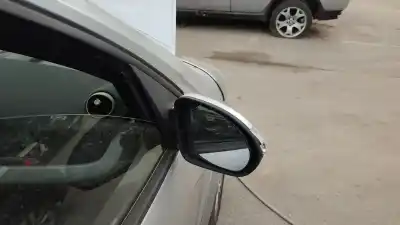 Peça sobressalente para automóvel em segunda mão ESPELHO RETROVISOR DIREITO por SMART FORFOUR (454)  Referências OEM IAM   