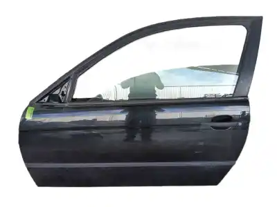 Second-hand car spare part LEFT FRONT DOOR for BMW 3 COMPACT (E46)  OEM IAM references 41517016239  