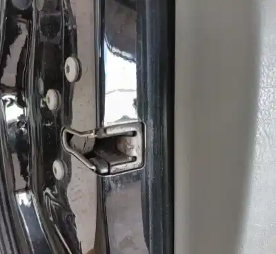 Second-hand car spare part left front door for bmw 3 compact (e46) 316 ti oem iam references 41517016239  