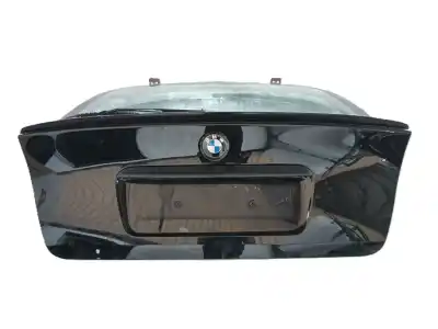 Second-hand car spare part tailgate for bmw 3 compact (e46) 316 ti oem iam references 41627117996  