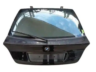 Second-hand car spare part TAILGATE for BMW 3 COMPACT (E46)  OEM IAM references 41627117996  