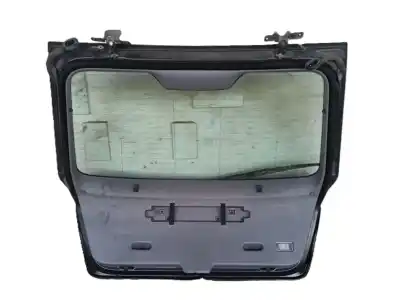 Second-hand car spare part tailgate for bmw 3 compact (e46) 316 ti oem iam references 41627117996  