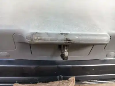 Second-hand car spare part tailgate for bmw 3 compact (e46) 316 ti oem iam references 41627117996  