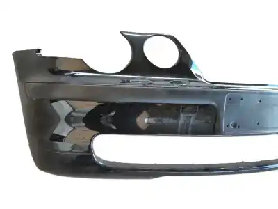Second-hand car spare part front bumper for bmw 3 compact (e46) 316 ti oem iam references 51117030890  51118252780
