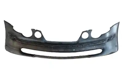 Second-hand car spare part front bumper for bmw 3 compact (e46) 316 ti oem iam references 51117030890  51118252780