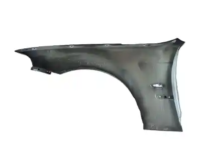 Second-hand car spare part left front fin for bmw 3 compact (e46) 316 ti oem iam references 41357016205  