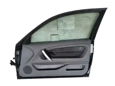 Second-hand car spare part front right door for bmw 3 compact (e46) 316 ti oem iam references 41517016240  