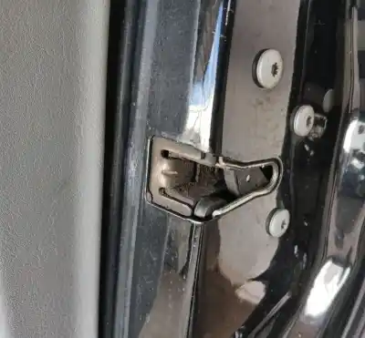 Second-hand car spare part front right door for bmw 3 compact (e46) 316 ti oem iam references 41517016240  