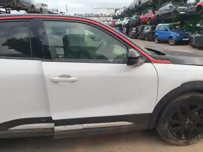 Автозапчасти б/у дверь передняя правая за opel mokka 1.2 (76) ссылки oem iam 